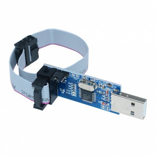 Foto - Programator USB