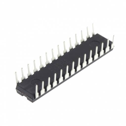 Foto - Microcontroler ATmega328PU