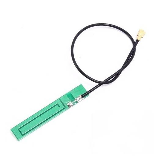 Foto - Antena WiFi 2.4G, 3dBi