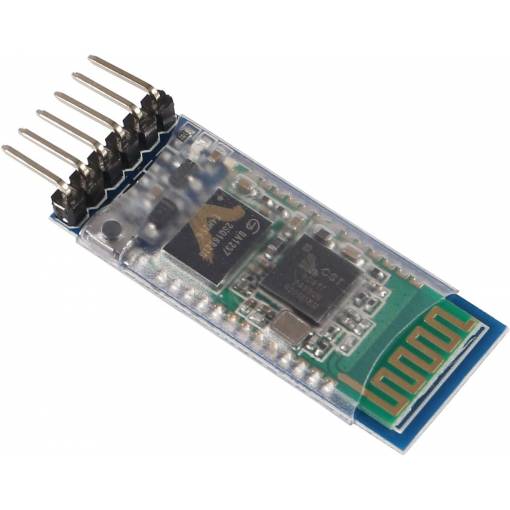 Foto - Modul Bluetooth HC-05