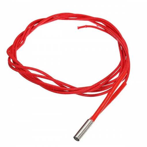 Foto - Reprap 12V 40W Corp Ceramics pentru capul de imprimare 3D