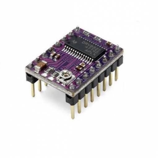 Foto - RAMPS 1.4 Driver DRV8825 pentru motoare pas cu pas