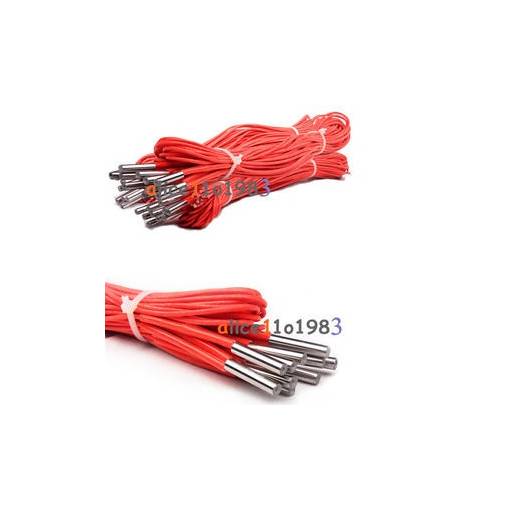 Foto - Reprap 12V 30W Corp Ceramics pentru capul de imprimare 3D