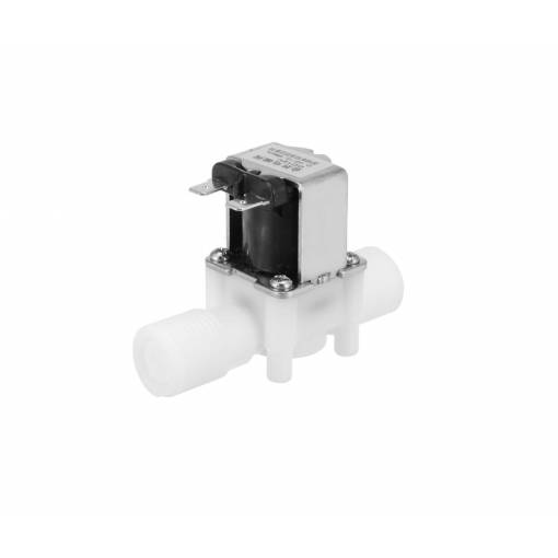 Foto - Ventil electromagnetic - 12V 1/2"