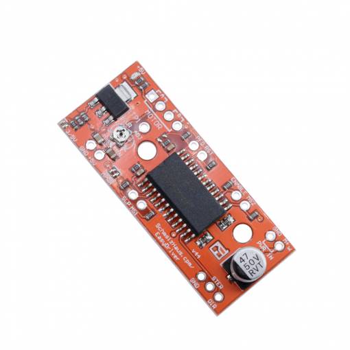 Foto - Driver de motor A3967 cu 750 mA, 30V