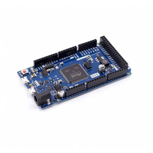 Foto - Clone Arduino DUE R3 SAM3X8E 32-bit ARM Cortex-M3