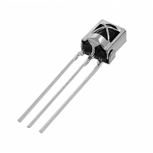 Foto - Receiver infraroșu pentru control la distanță