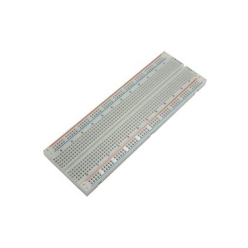 Foto - Placă de prototipare fără lipire 830 pini