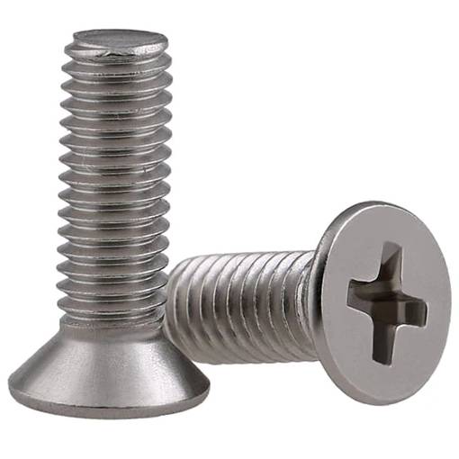 Foto - Șurub M3 - 3 x 6 mm