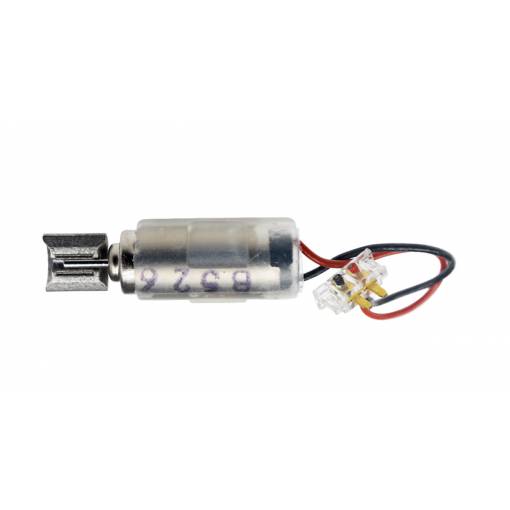 Foto - Motor mini vibrator 4 x 11 mm DC1,5V - 3V