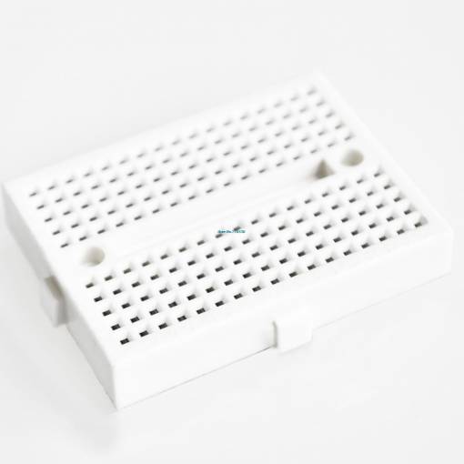 Foto - Placă de contact fără lipit ZY-170 W