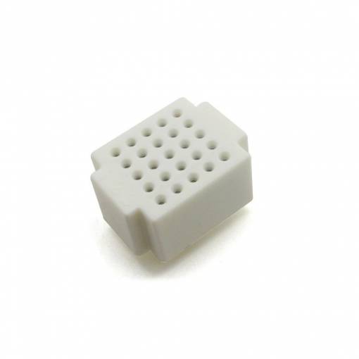 Foto - Placă de contact fără lipit ZY-25 W