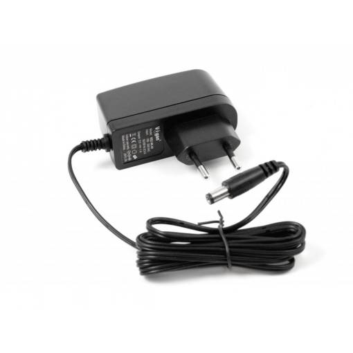 Foto - Adaptor de alimentare de rețea 5V 1000mA 5,5 - 2,1 mm