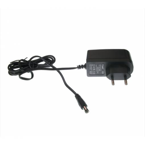 Foto - Adaptor de alimentare de rețea - 12V 1000mA 5,5 2,1 mm
