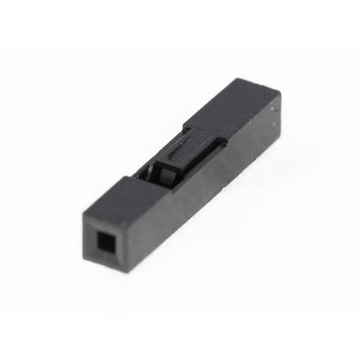 Foto - Conector DuPont 1 pin