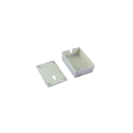 Foto - Carcasă router WiFi NET402 - 76 x 55 x 30 mm