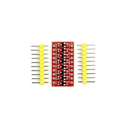 Foto - Convertor logic bidirecțional I2C IIC - Modul