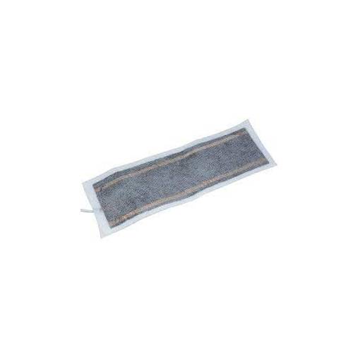Foto - Perna electrică pentru încălzirea picioarelor reci - 6 x 20 cm