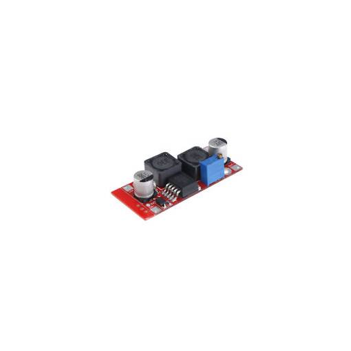 Foto - Modul boost-buck step up/down pentru alimentare solară - ajustabil DC-DC XL6009