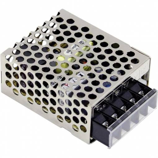 Foto - Surse de alimentare MEAN WELL RS-15-3.3