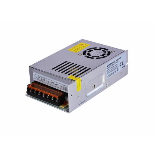 Foto - Sursă 12V 20,8A 250W comutabilă SANPU EPS250-H1V12
