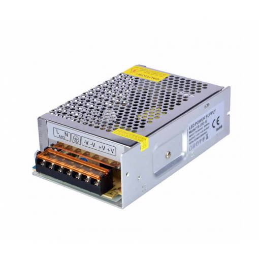 Foto - Sursă 12V 20,8A 250W comutabilă SANPU YS-250-12