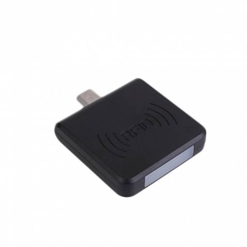 Foto - Cititor USB-C RFID 125KHz pentru Android