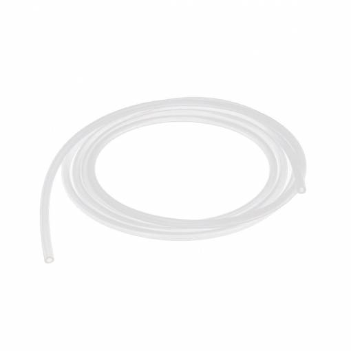 Foto - Furtun din silicon 2 x 4 mm - 1 metru