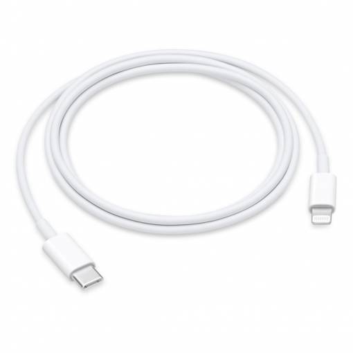 Foto - Cablul de încărcare rapidă Borofone USB-C pe Lightning 20W - 1 metru
