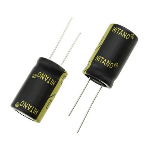 Foto - Condensator - 10000uF 6,3V