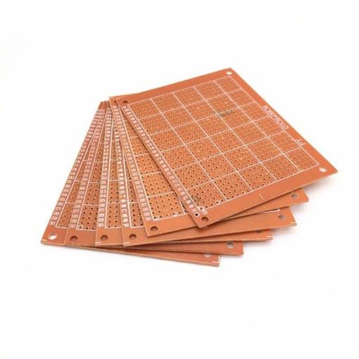 Foto - Placă universală de prototipare - 150 x 90 mm
