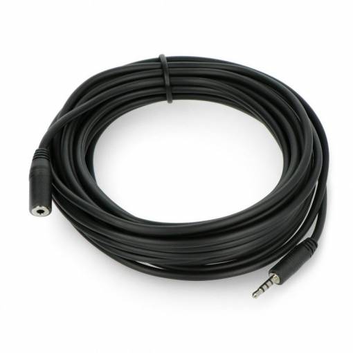 Foto - Cablul prelungitor Sonoff AL560 - 5 metri