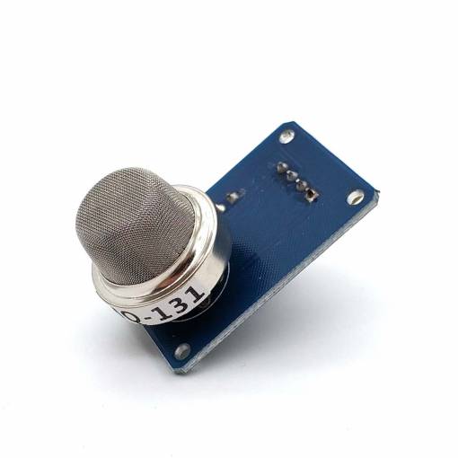 Foto - Senzor de ozon MQ131 MQ-131 O3