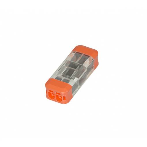 Foto - Conector rapid de deconectare 2 pini LT-22 250V 24A