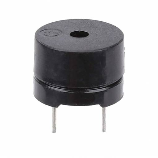 Foto - Cerc piezoelectric 5V