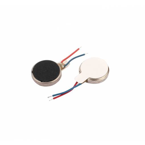 Foto - Motor minim vibrație - 1027 3V