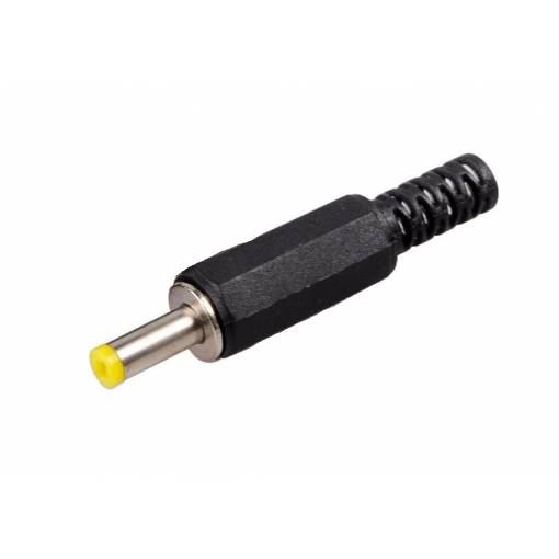 Foto - Conector de alimentare cu cablu DC 4,8/1,7