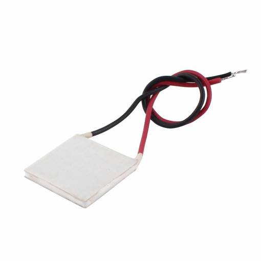 Foto - Element Peltier TEC1-12703 - 30 x 30 mm