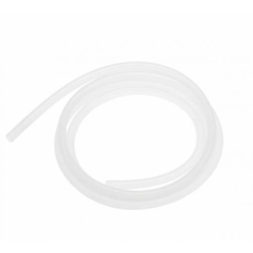 Foto - Tub de silicon 8 x 10 mm - 1 metru