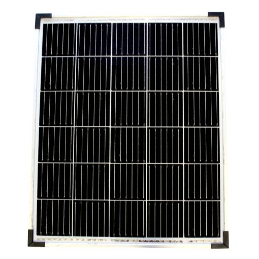 Foto - Panou solar fotovoltaic - 30W