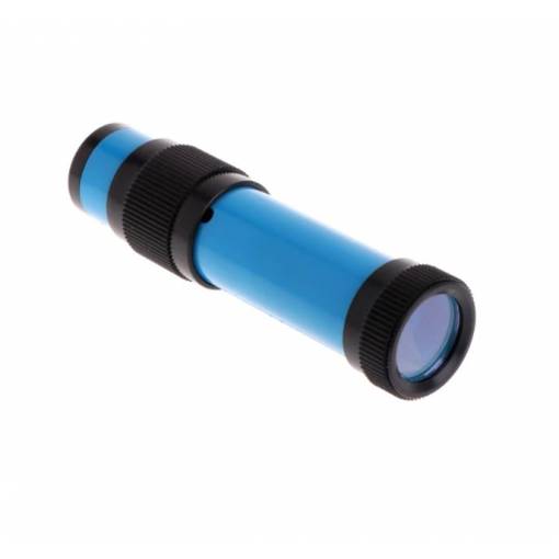 Foto - Spectroscop manual pentru analiza spectrului de lumină