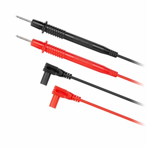 Foto - Cabluri de măsurare pentru multimetre Rebel RB-830, RB-838