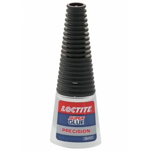 Foto - Superglue LOCTITE - 5 grame