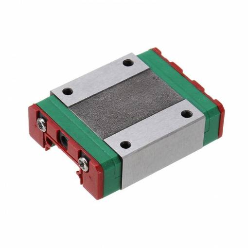 Foto - Vehicul liniar Machifit - MGN15C