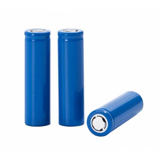 Foto - Acumulator Li-Ion 14500 - 3,7V; 800mAh