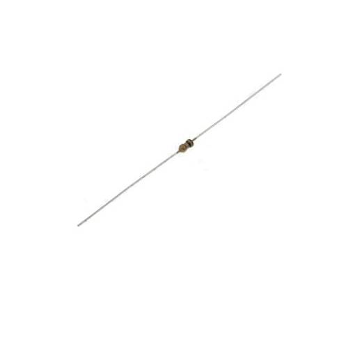 Foto - Rezistor - CF1/4WS-5M1 - 100 bucăți