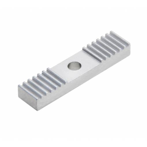 Foto - Clema pentru curea GT2 - Aluminiu