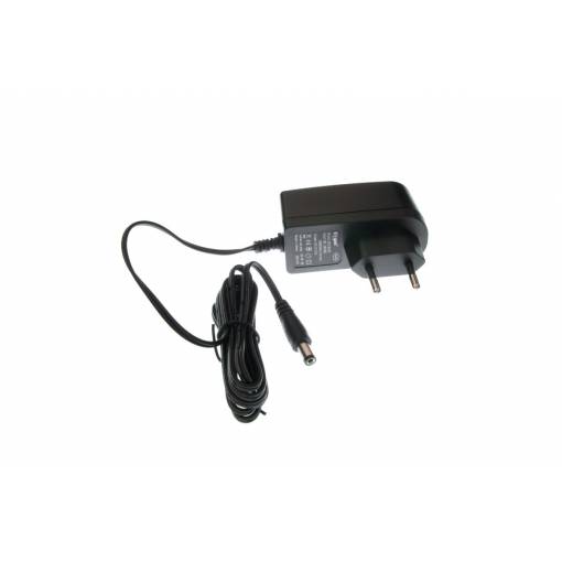 Foto - Adaptor de alimentare de rețea de 12W, 6V/2A DC VSZ-06-02 5,5 - 2,1 mm