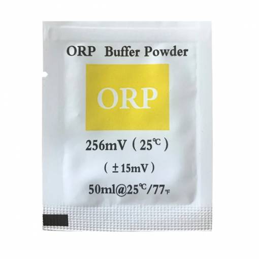 Foto - Pulbere de calibrare ORP