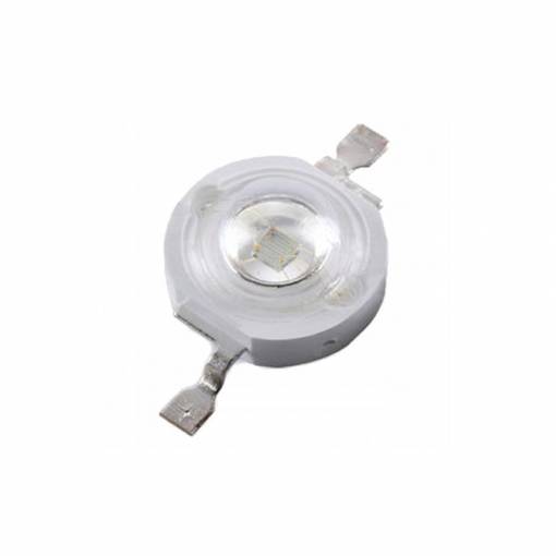Foto - Diotă LED SMD 1W - Verde